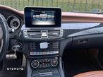 Mercedes-Benz CLS 350 d 4Matic 9G-TRONIC - 11