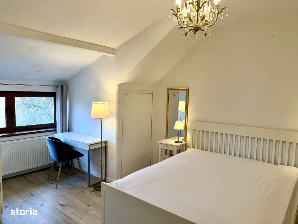 inchiriere apartament 3 camere zona  Primaverii - Imagine principală: 4/19