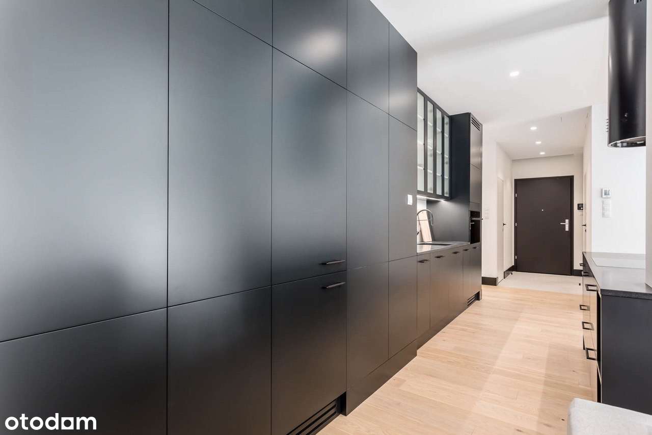 Apartament przy Elektrownia Powiśle | 4 pokoje - Pełny obrazek: 5/10