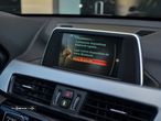 BMW X1 18 d sDrive Auto - 16