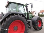 Fendt 820 Vario TMS - 9