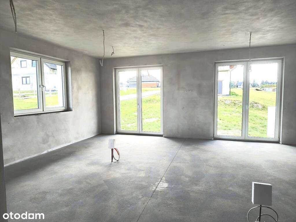 Dom wolnostojący w Nowym Targu-12