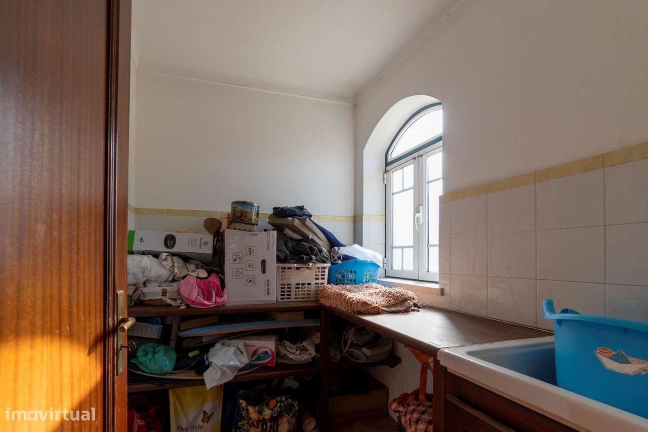 Moradia T4 Venda em Alpiarça,Alpiarça-24
