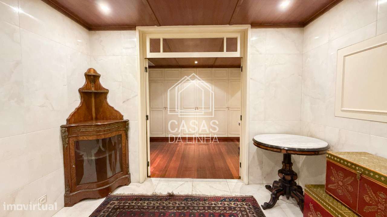 T2 mobilado e equipado na Rua Braancamp - Grande imagem: 5/29