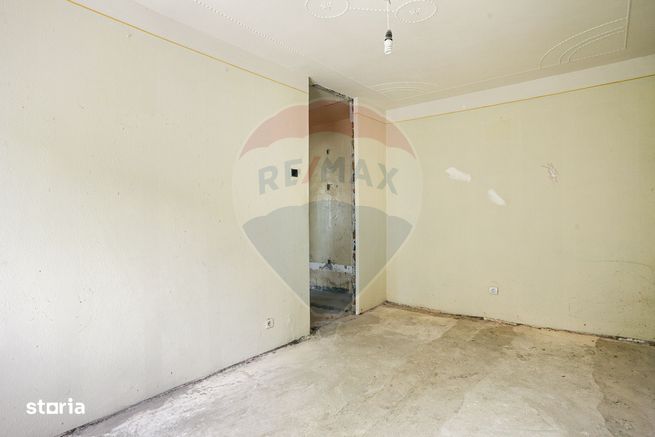Apartament 2 camere, etaj 1, Micalaca, zona Orizont-10