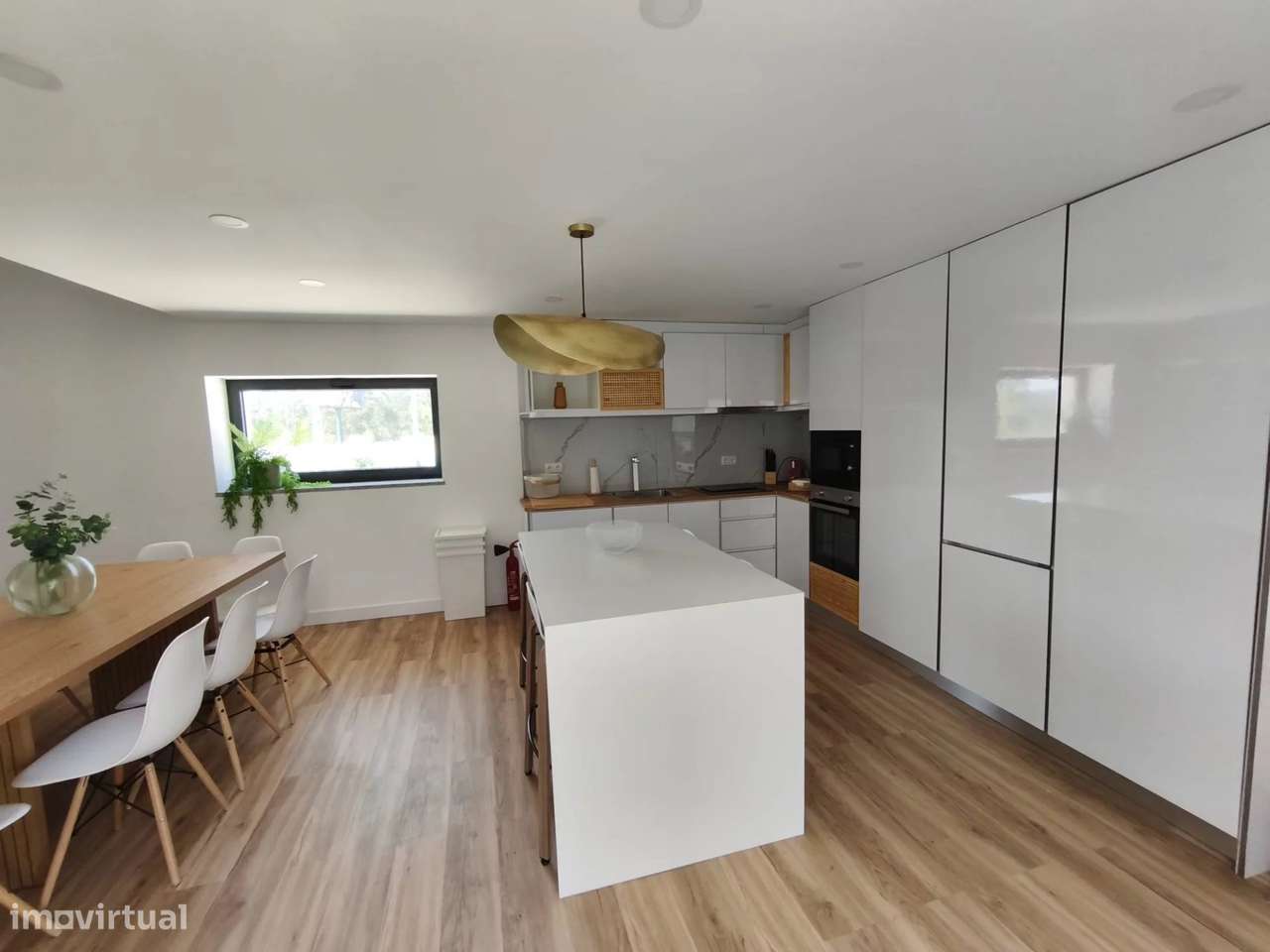 Moradia T4 térrea em Espinho - Anta - Grande imagem: 5/35