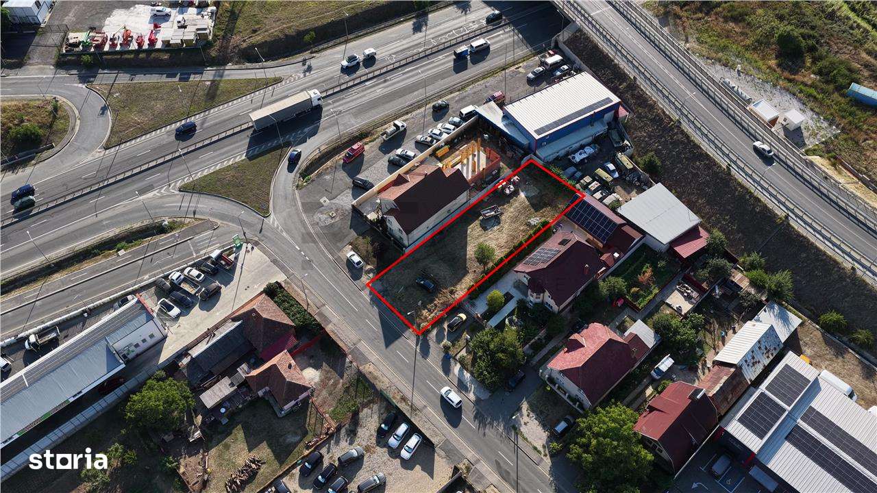 RECO, Teren Intravilan, Nufarul - Imagine principală: 2/5