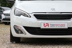 Peugeot 308 2.0 BlueHDi Allure - 9