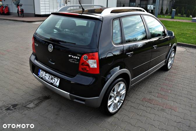 Volkswagen Polo 1.4 16V Fun - 4