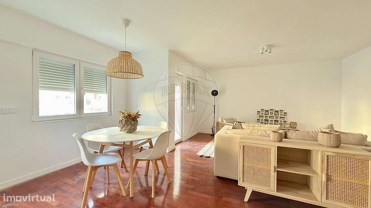 Apartamento T2 para arrendamento - Grande imagem: 3/30