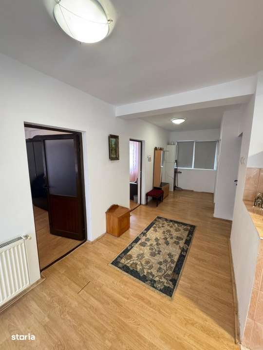 Apartament de inchiriat / Cartier Marasti / Strada Bucuresti - Imagine principală: 4/6
