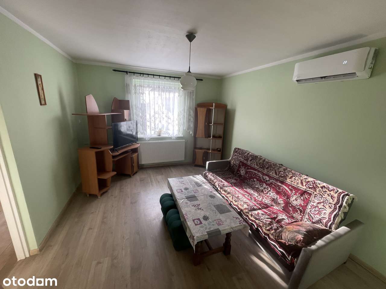 Bliźniak na sprzedaż - Piotrkowiczki - duży potencjał-5