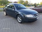 Volkswagen Passat 2.0 Comfortline - 15