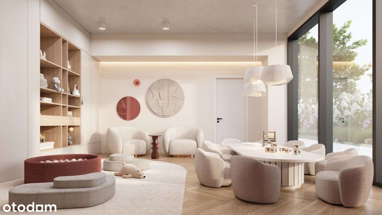 1 pokój z aneksem i balkonem – Apartamenty Grundma-12