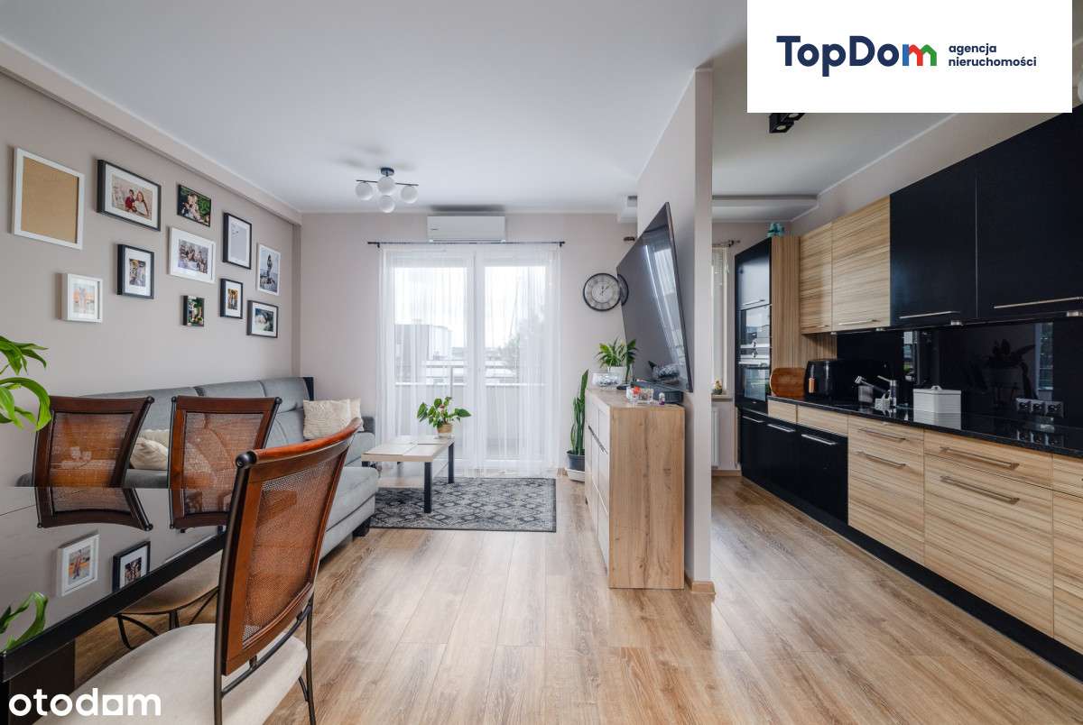 3 pokoje Wolne Miasto-1