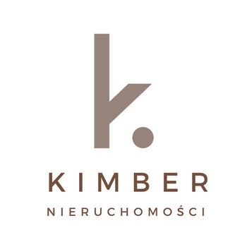 Kimber Nieruchomości Logo