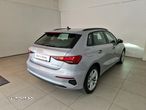 Audi A3 Sportback 1.4 40 TFSI e PHEV S tronic Advanced - 7