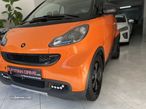 Smart ForTwo Coupé 1.0 mhd Pulse 71 Softouch - 4