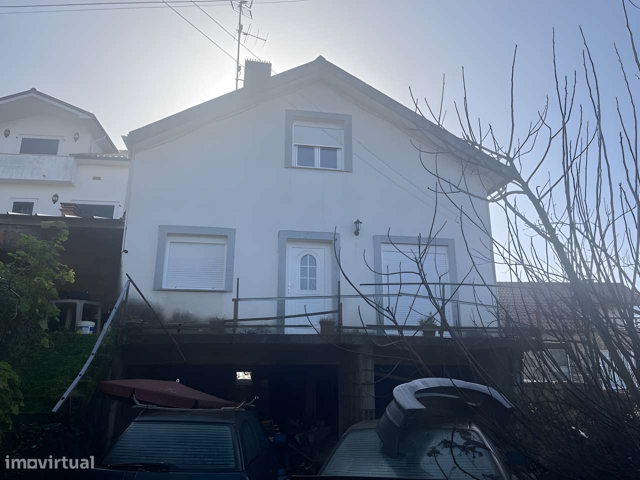 Moradia em Melgaço, Paderne - Grande imagem: 3/7