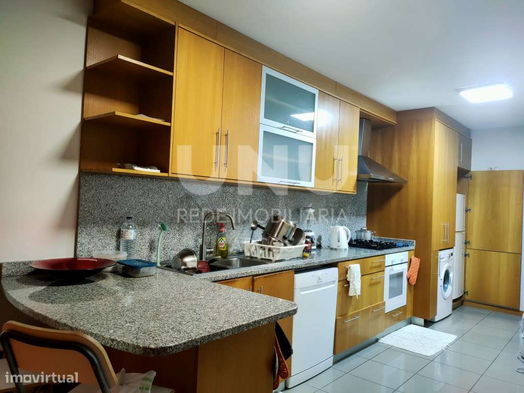 Apartamento T2 - Grande imagem: 4/18