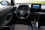 Toyota Yaris Cross Hybrid 1.5 Executive 4x4 - 36