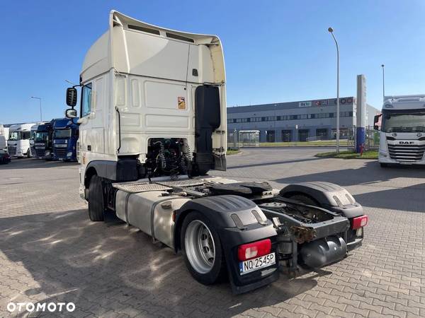 DAF XF 510 FT SSC - 4