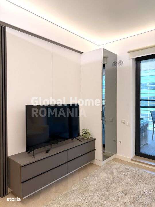 Apartament 3 camere|Design modern|Parcare & boxa|Cortina N. - Imagine principală: 2/14
