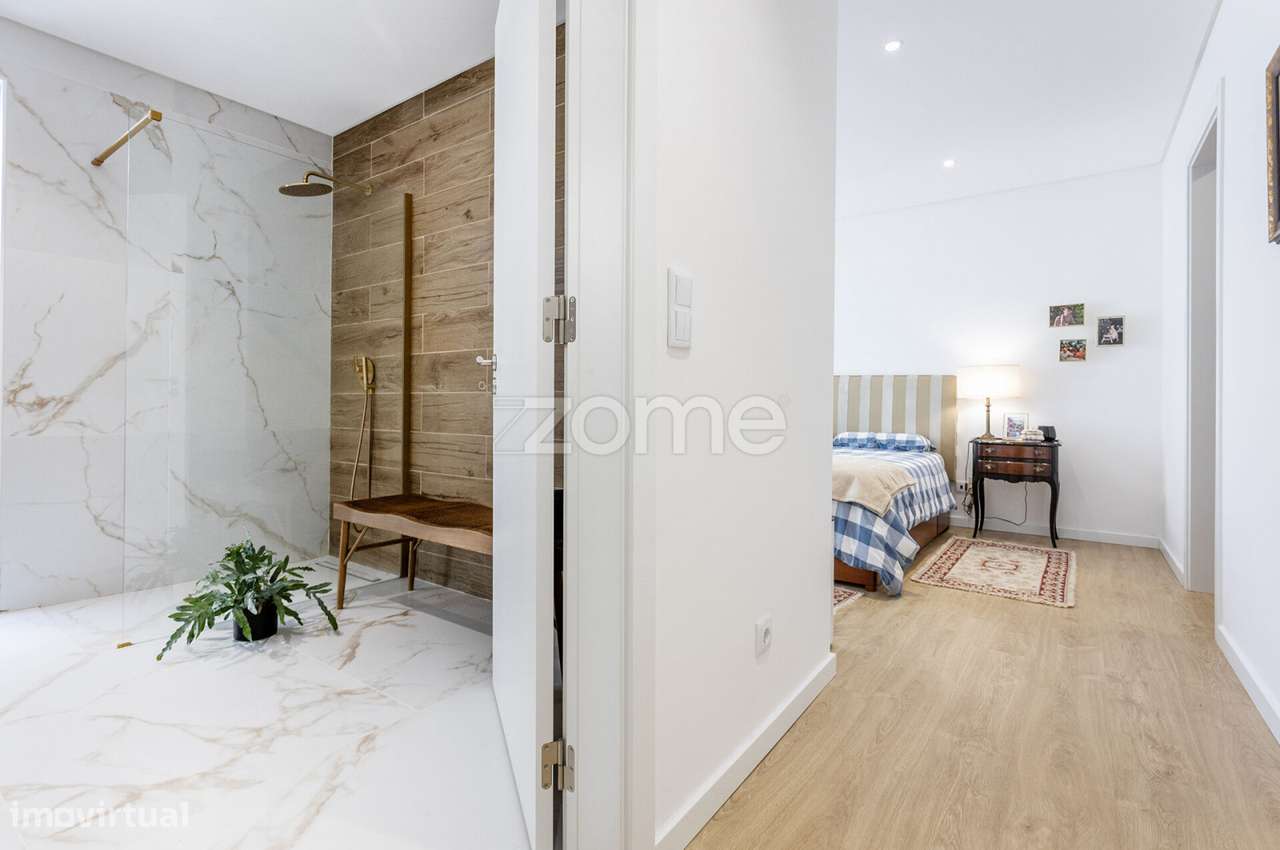 Moradia T3 com Piscina, Terraço Panorâmico e Vista Desafogada, Oeir...-27