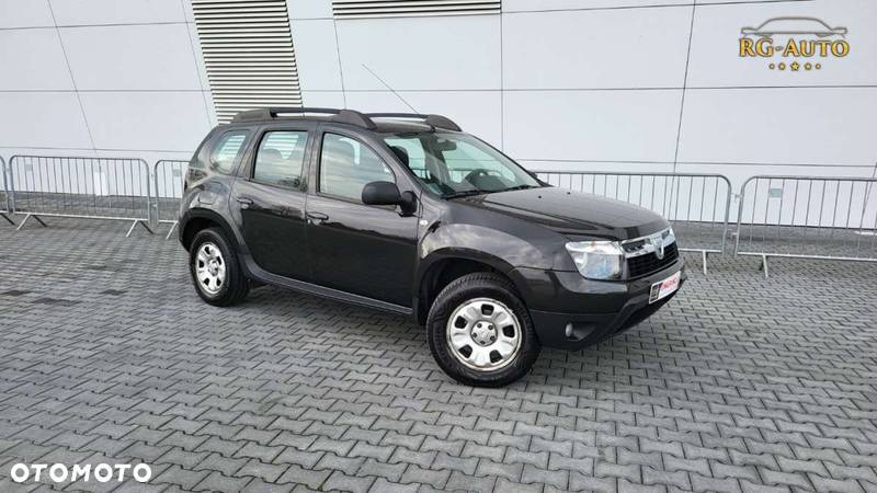 Dacia Duster - 4