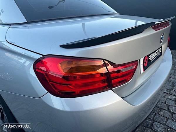 BMW 420 d Pack M Auto - 13