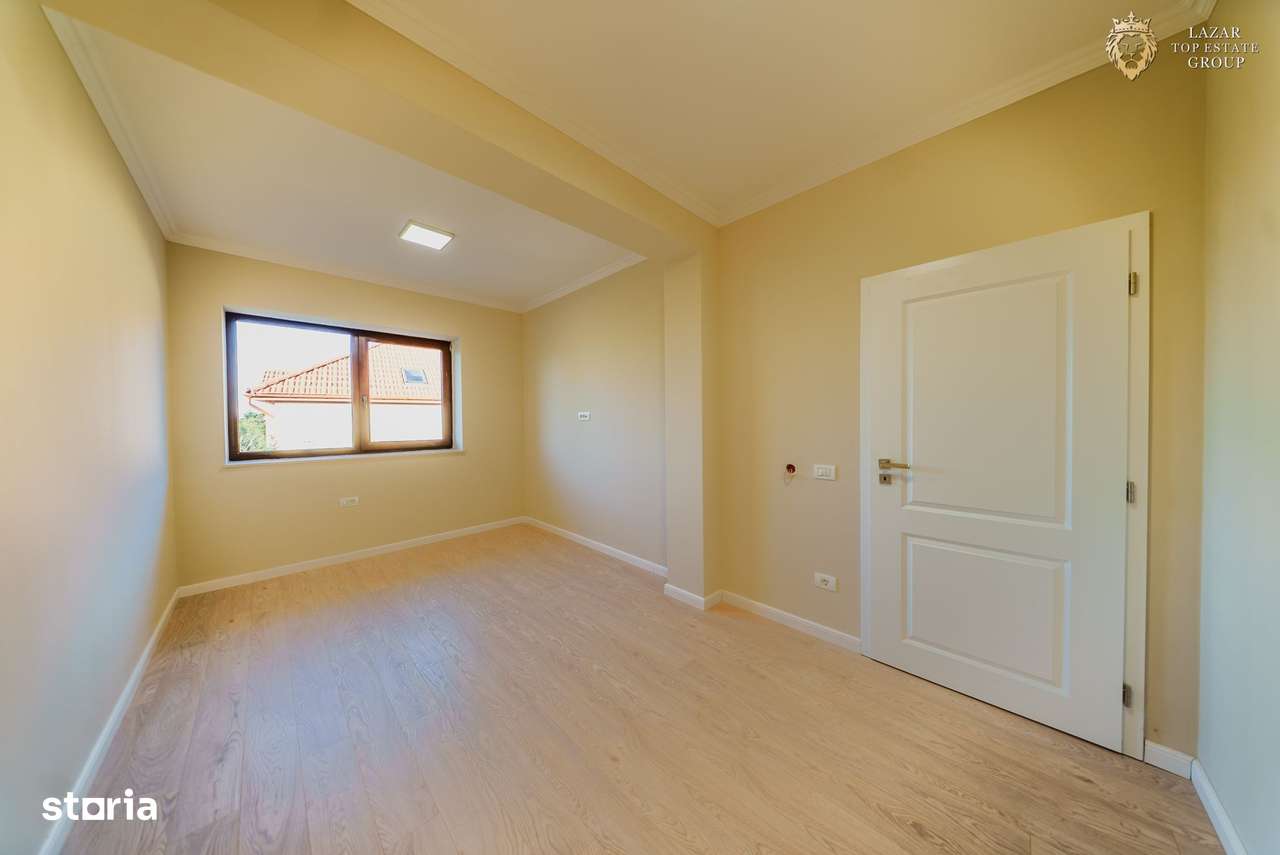 Apartament 4 camere nou de vanzare Gai-8