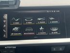 Audi A3 1.0 30 TFSI MHEV S tronic Advanced - 4