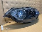 HONDA ACCORD VIII 08-11r TYPE-S LAMPA LEWA KSENON - 5