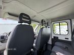 Peugeot Boxer 2.2 HDi 435 L4 CD - 15