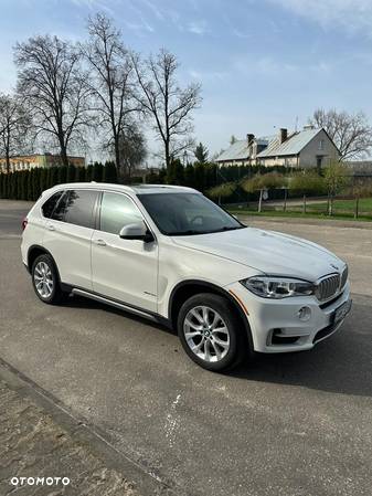 BMW X5 xDrive35i - 4