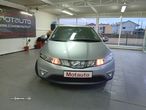 Honda Civic 1.4 Sport - 2