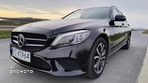 Mercedes-Benz Klasa C 220 d 4Matic T 9G-TRONIC Avantgarde - 1