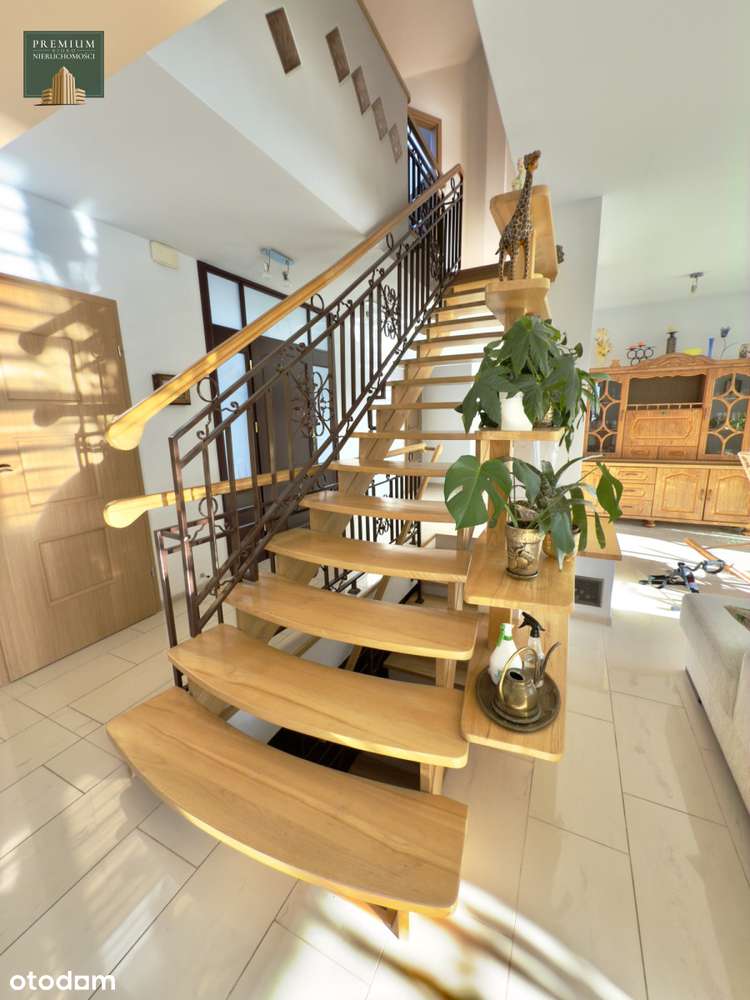 Dom Z łowiskiem W Jabłońskie-7 Stawów - Pełny obrazek: 5/20