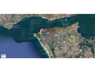 Armazém com 180m2 no Feijó, Almada - Grande imagem: 5/5