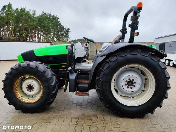 Deutz-Fahr Agrofram 410 2013r 420 430 85 100 Agroplus Agrotron Agrolux 4x4 G - 4