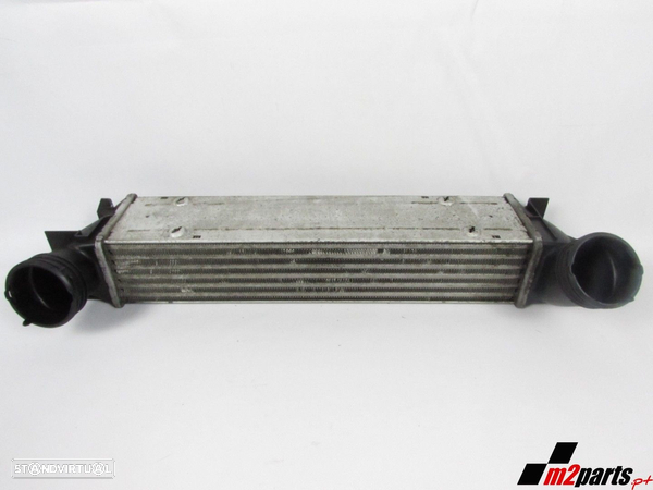 Intercooler SEMI-NOVO/ ORIGINAL BMW 3 (E90)/BMW 3 Touring (E91)/BMW 3 Coupe (E92... - 1