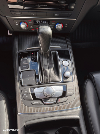 Audi A6 Avant 3.0 TDI quattro competition Tiptronic - 13