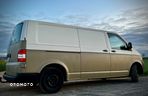 Volkswagen Transporter - 4