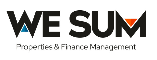 WE SUM - Properties &amp; Finance Management