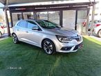 Renault Mégane 1.5 Blue dCi Intens EDC - 9