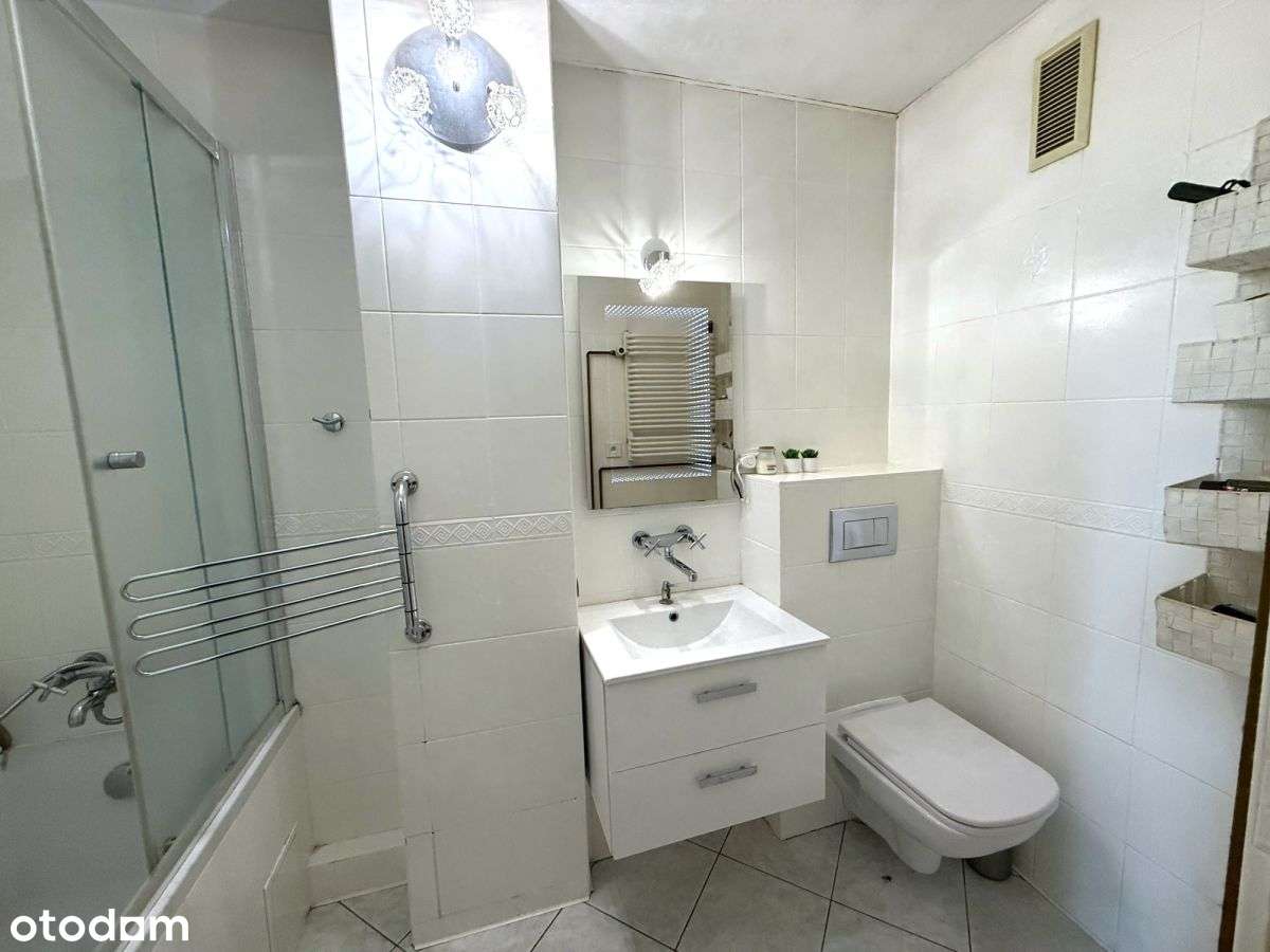 2 balkony / rowerownia/ piwnica /do negocjacji-3