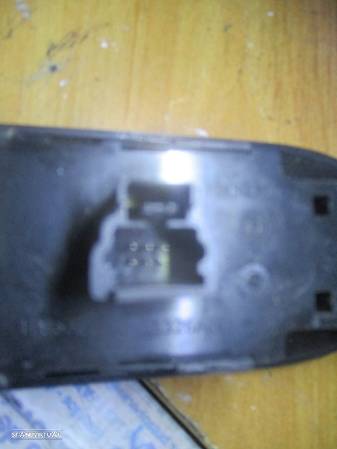 Interruptor 96468704XT PEUGEOT 407 2009 VIDROS, ESPELHOS - 4