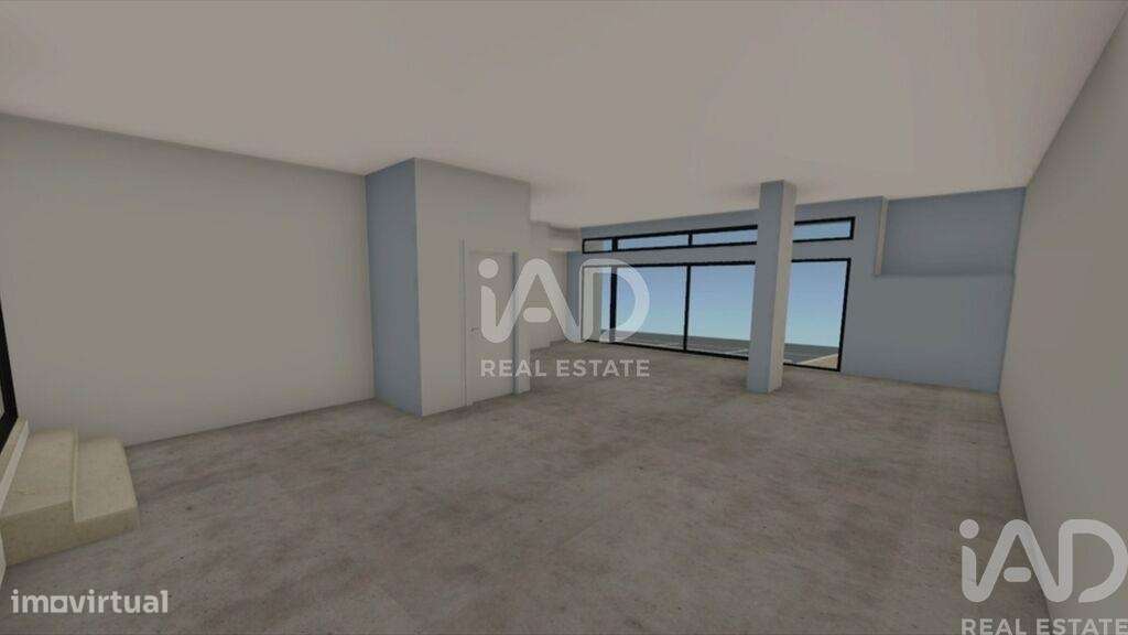 Loja / Estabelecimento Comercial em Quelfes de 94,00 m2 - Grande imagem: 5/13