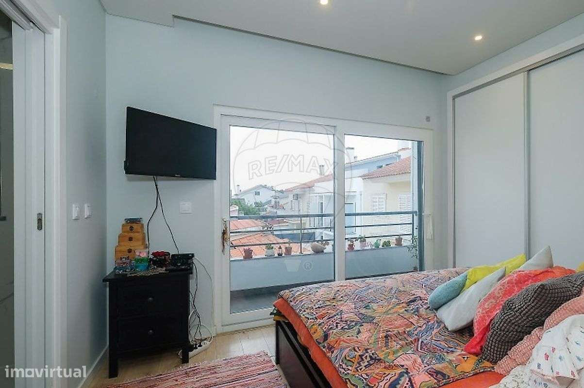 Moradia T4 para venda-15