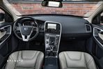 Volvo XC 60 D5 AWD Geartronic Summum - 8